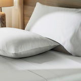 Pavo Cotton 700 Thread Count Perfect Fit Sheet Set - Sheet Set by Superior Brand