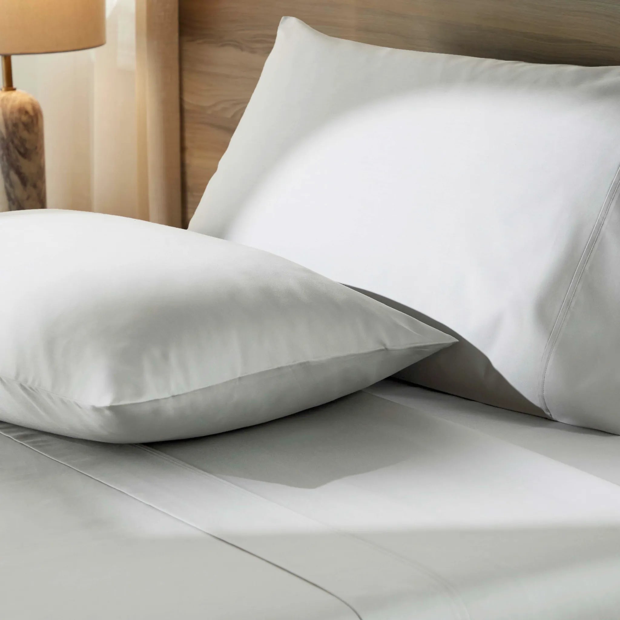 Pavo Cotton 700 Thread Count Perfect Fit Sheet Set - Sheet Set by Superior Brand