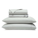 Pavo Cotton 700 Thread Count Perfect Fit Sheet Set - Sheet Set by Superior Brand
