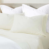 Pavo Cotton 700 Thread Count Perfect Fit Sheet Set - Sheet Set by Superior Brand