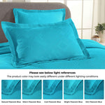 Lightweight Cotton Bedspread Sets 3-Piece Geometric Fret Jacquard Matelassé Scalloped - Bedspread by Superior Brand