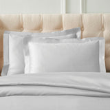 1200 Thread Count Egyptian Cotton Solid Duvet Cover - Egyptian Cotton Duvet Cover Set by Superior Brand