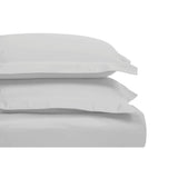 1200 Thread Count Egyptian Cotton Solid Duvet Cover - Egyptian Cotton Duvet Cover Set by Superior Brand