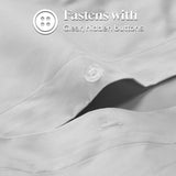 1200 Thread Count Egyptian Cotton Solid Duvet Cover - Egyptian Cotton Duvet Cover Set by Superior Brand