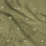 Fleece Plush Medium Weight Fluffy Soft Decorative Polka Dot Blanket - Blanket by Superior Brand