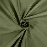 300 Thread Count 100% Cotton Sheet Set Percale Solid Deep Pocket - Sheet Set by Superior Brand