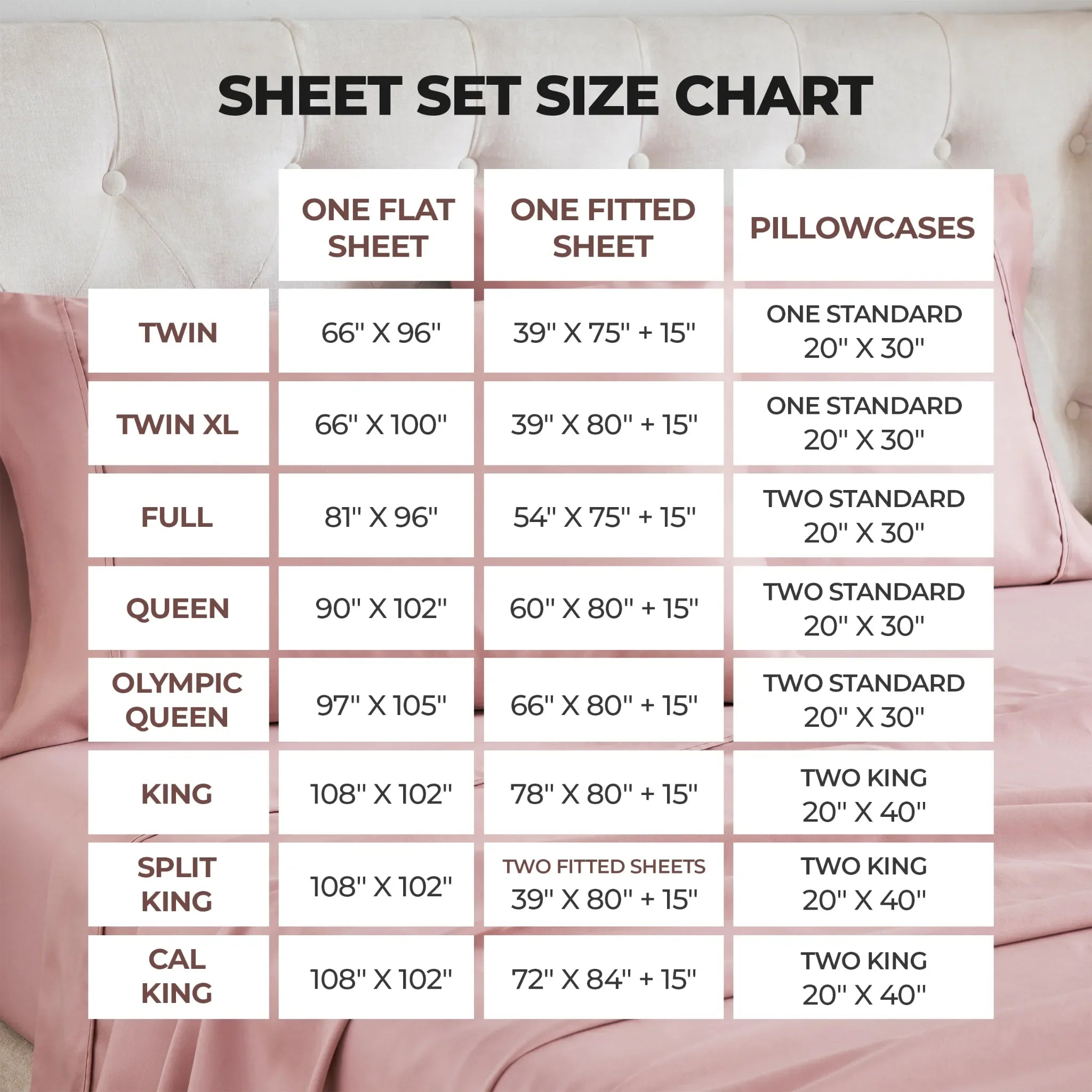 1200 Thread Count Egyptian Cotton Sateen Sheet Set - Egyptian Cotton Sheet Set by Superior Brand