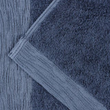 Rayon from Bamboo Eco-Friendly Fluffy Soft Solid 6 Piece Towel Set - Towel Set by Superior Brand