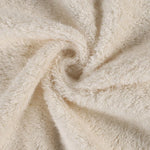 Rayon from Bamboo Eco-Friendly Fluffy Soft Solid 6 Piece Towel Set - Towel Set by Superior Brand