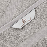 Cotton Eco-Friendly Bathroom Essentials 2 Piece Bath Sheet Set - Bath Sheets by Superior Brand