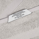Cotton Eco-Friendly Bathroom Essentials 2 Piece Bath Sheet Set - Bath Sheets by Superior Brand
