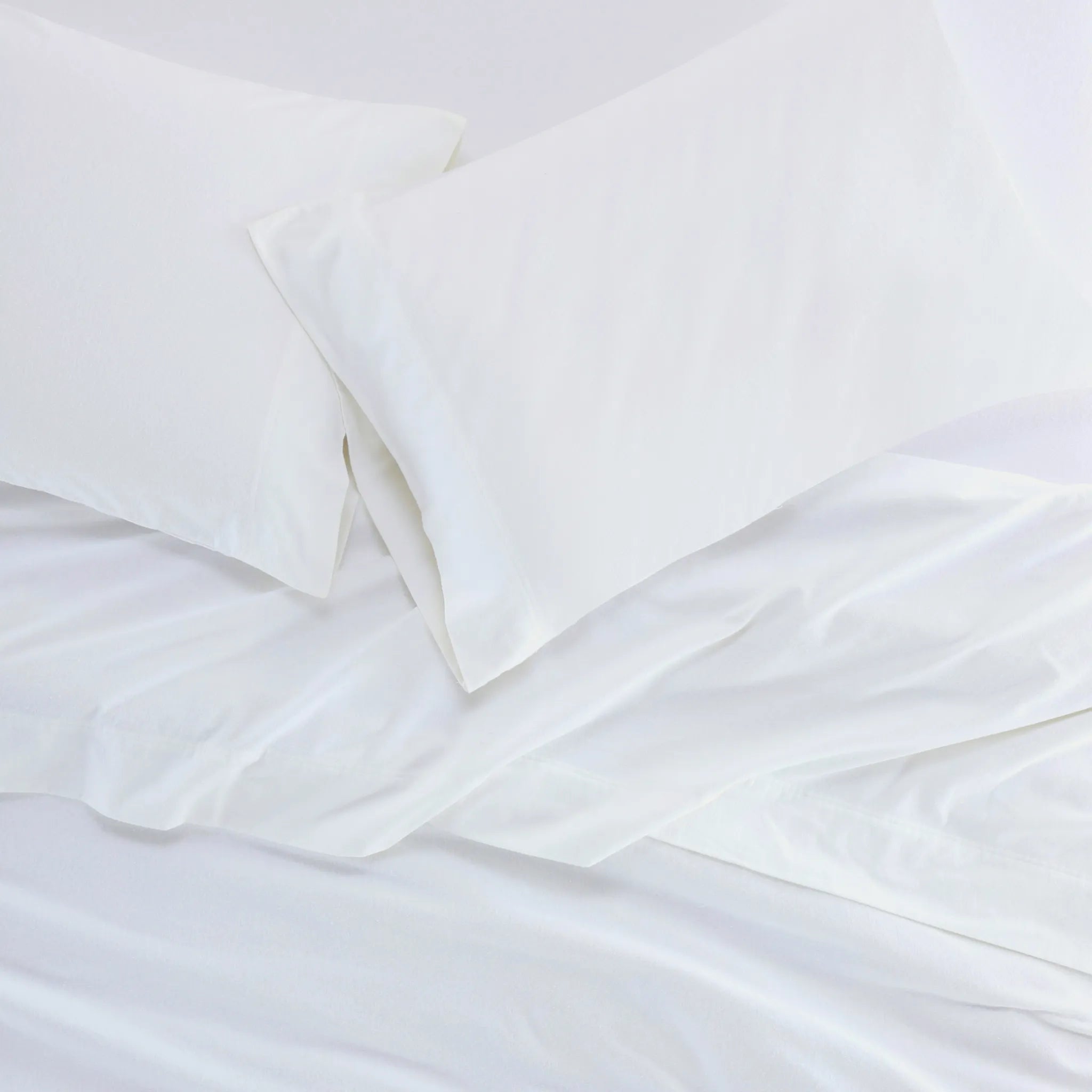 100% Cotton Flannel Solid Deep Pocket Bed Sheet Set - Sheet Set by Superior Brand