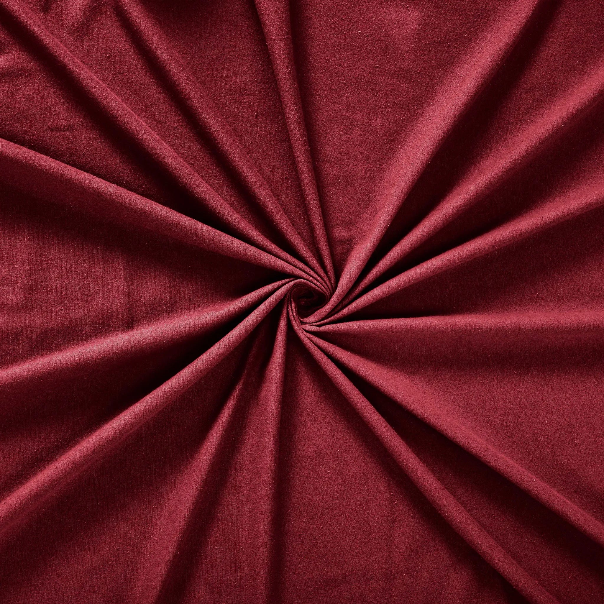 100% Cotton Flannel Solid Deep Pocket Bed Sheet Set - Sheet Set by Superior Brand