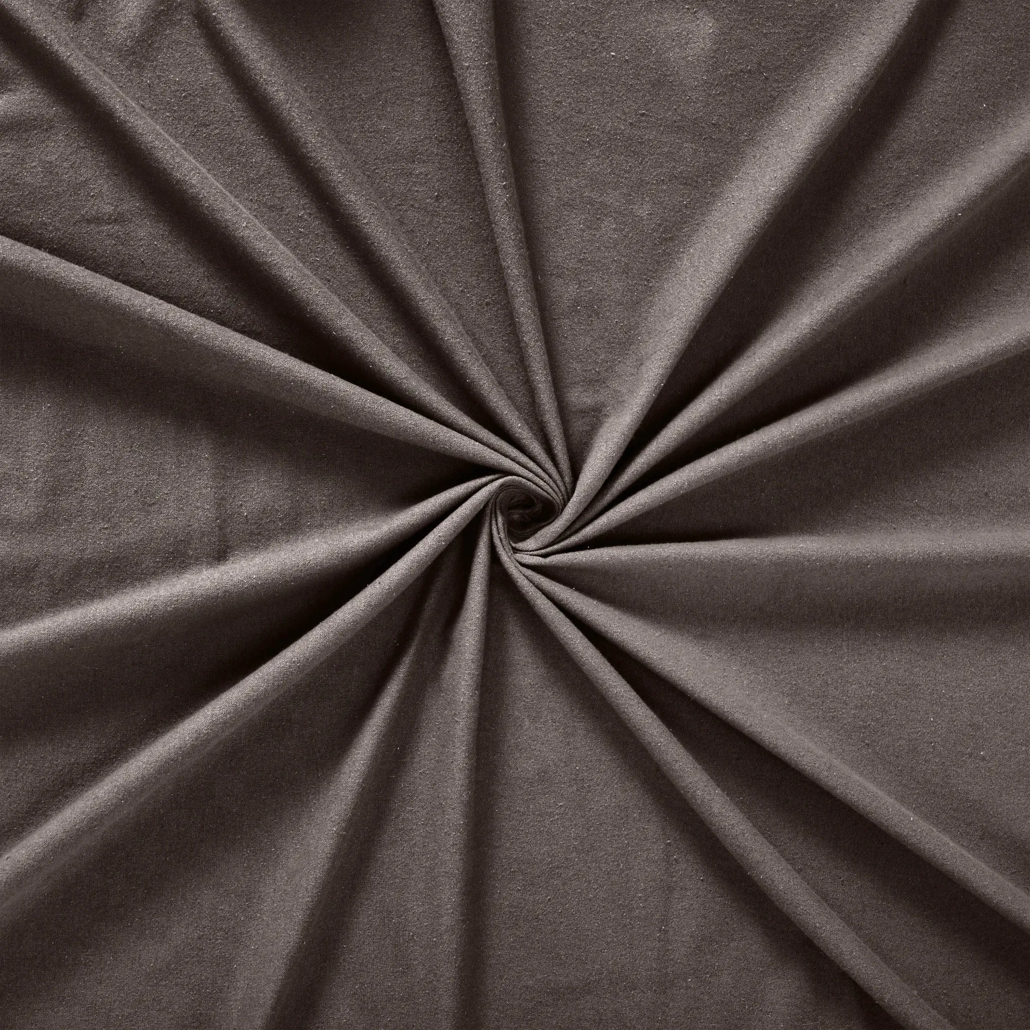 100% Cotton Flannel Solid Deep Pocket Bed Sheet Set - Sheet Set by Superior Brand