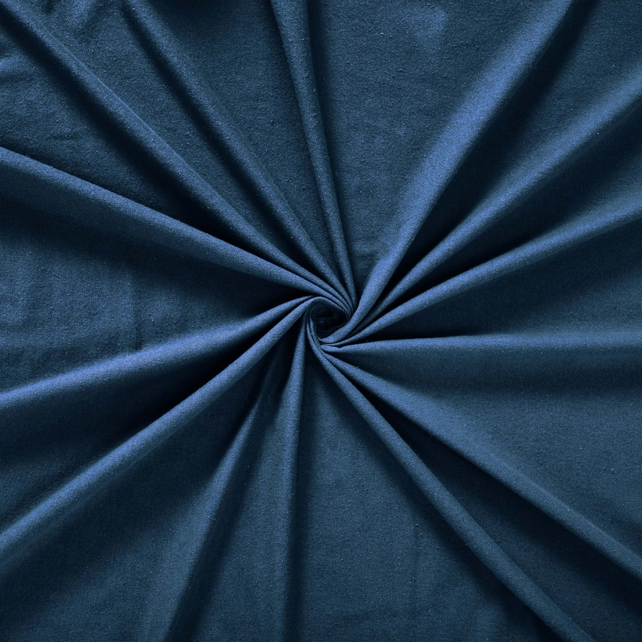 100% Cotton Flannel Solid Deep Pocket Bed Sheet Set - Sheet Set by Superior Brand