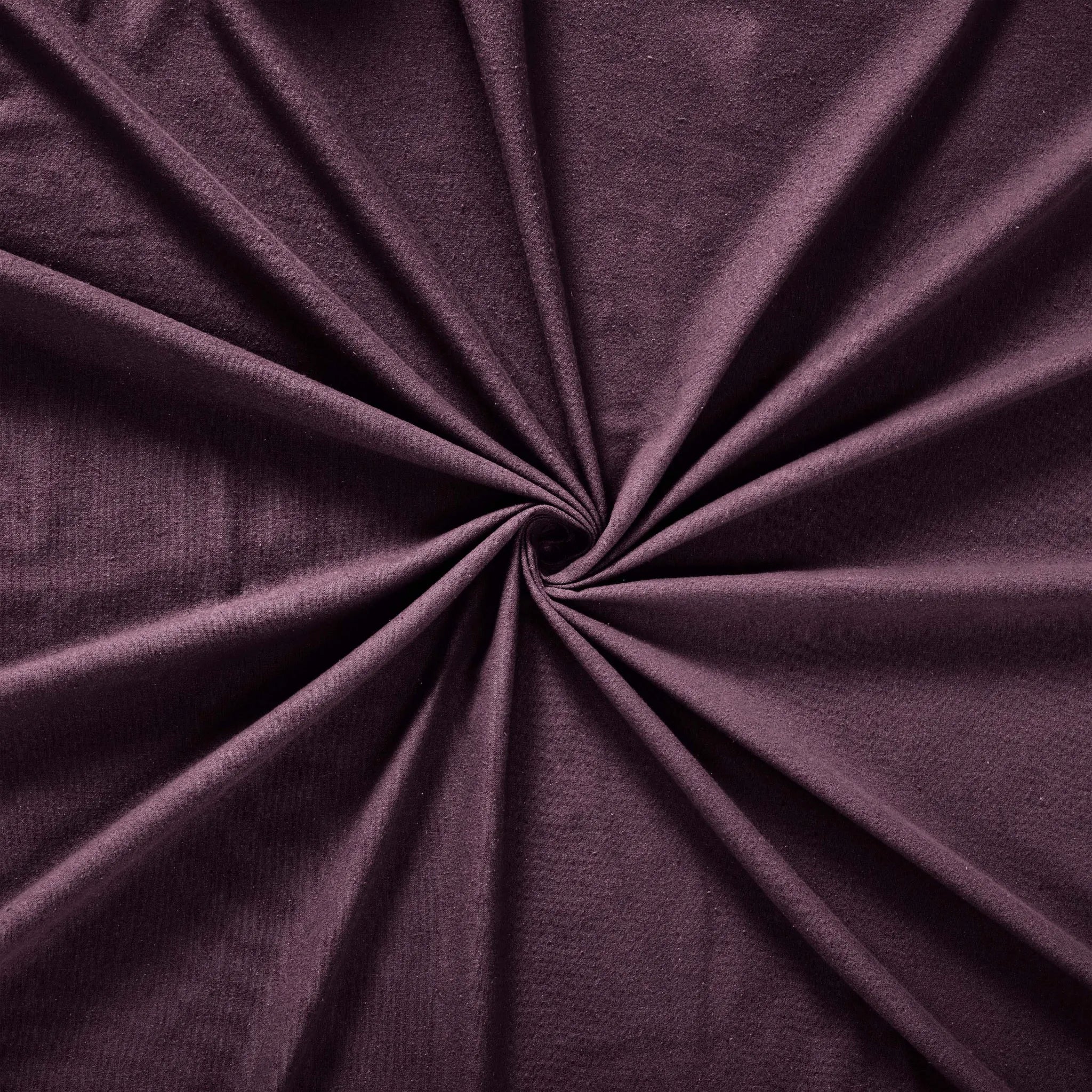 100% Cotton Flannel Solid Deep Pocket Bed Sheet Set - Sheet Set by Superior Brand