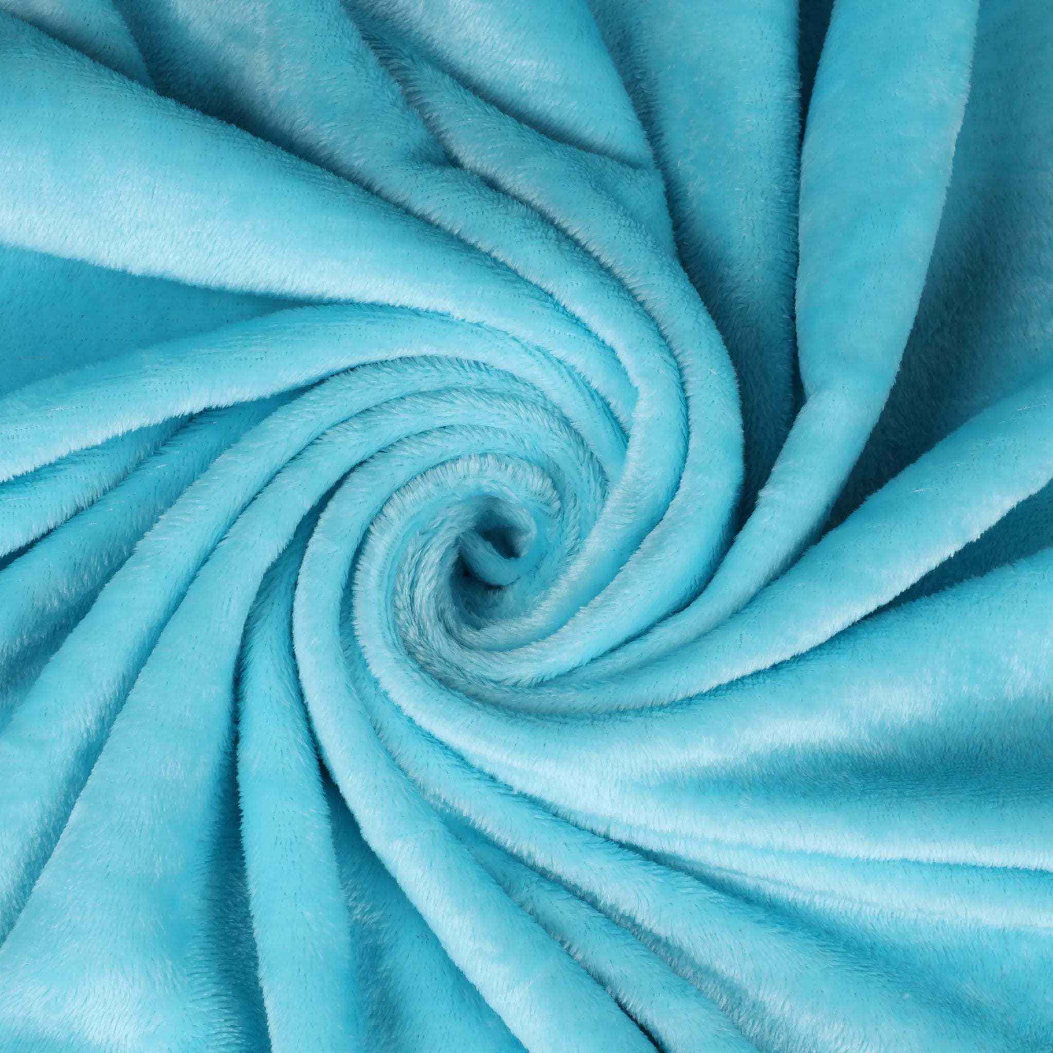 Superior Fleece Plush Medium Weight Fluffy Soft Decorative Throw - Blanket by Superior Brand