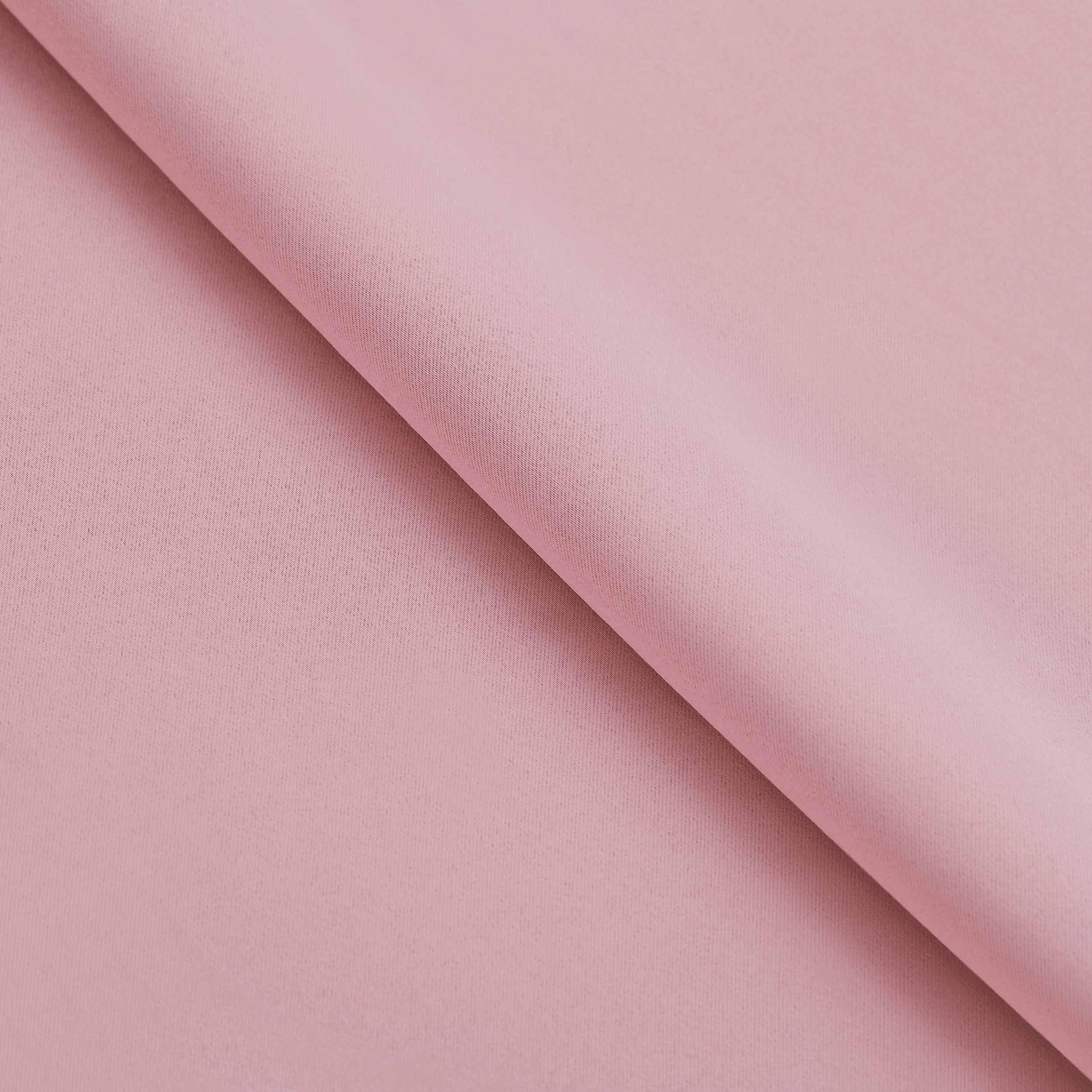 Solid Machine Washable Room Darkening Blackout Curtains, Set of 2 - Blackout Curtains by Superior Brand