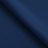 Solid Machine Washable Room Darkening Blackout Curtains, Set of 2 - Blackout Curtains by Superior Brand
