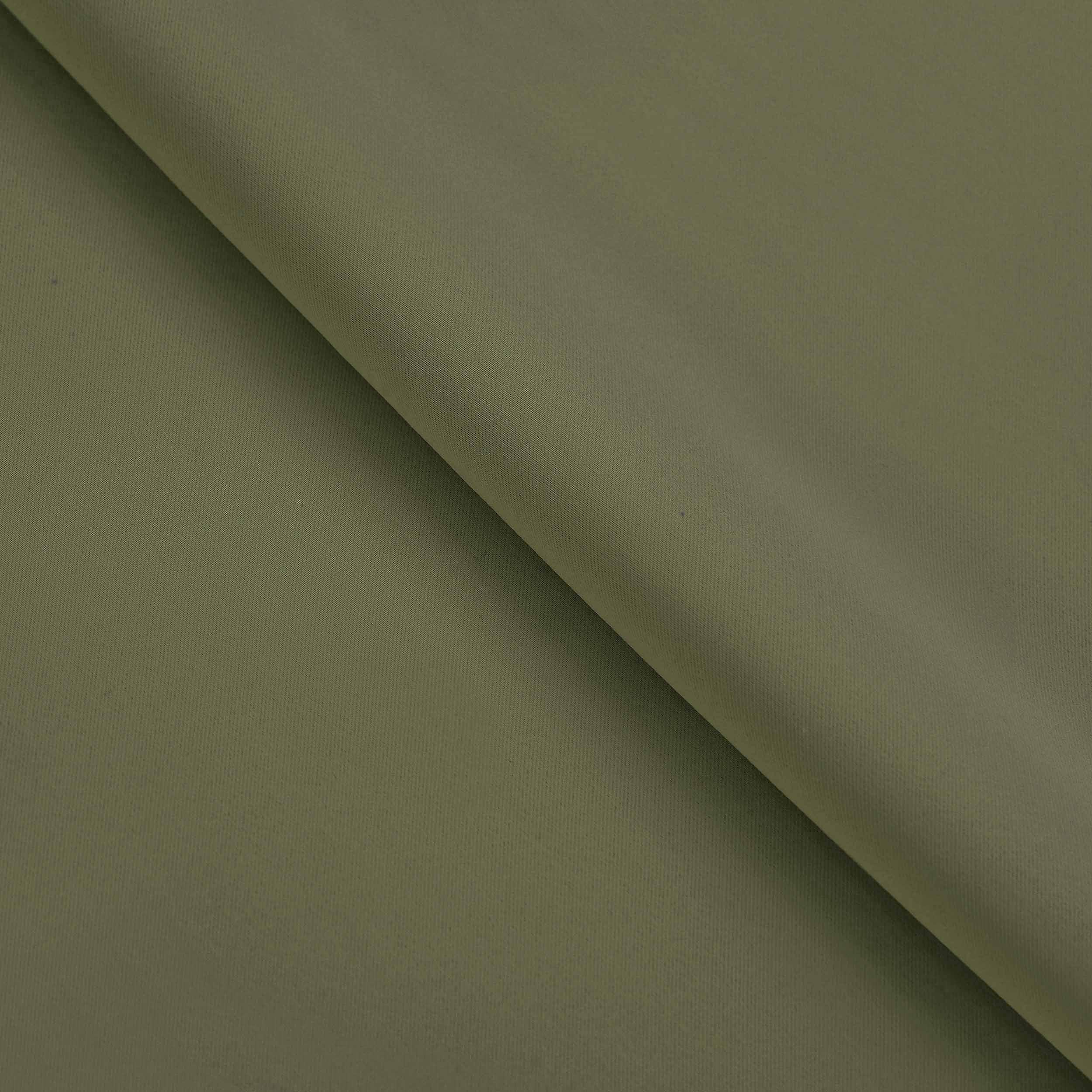 Solid Machine Washable Room Darkening Blackout Curtains, Set of 2 - Blackout Curtains by Superior Brand