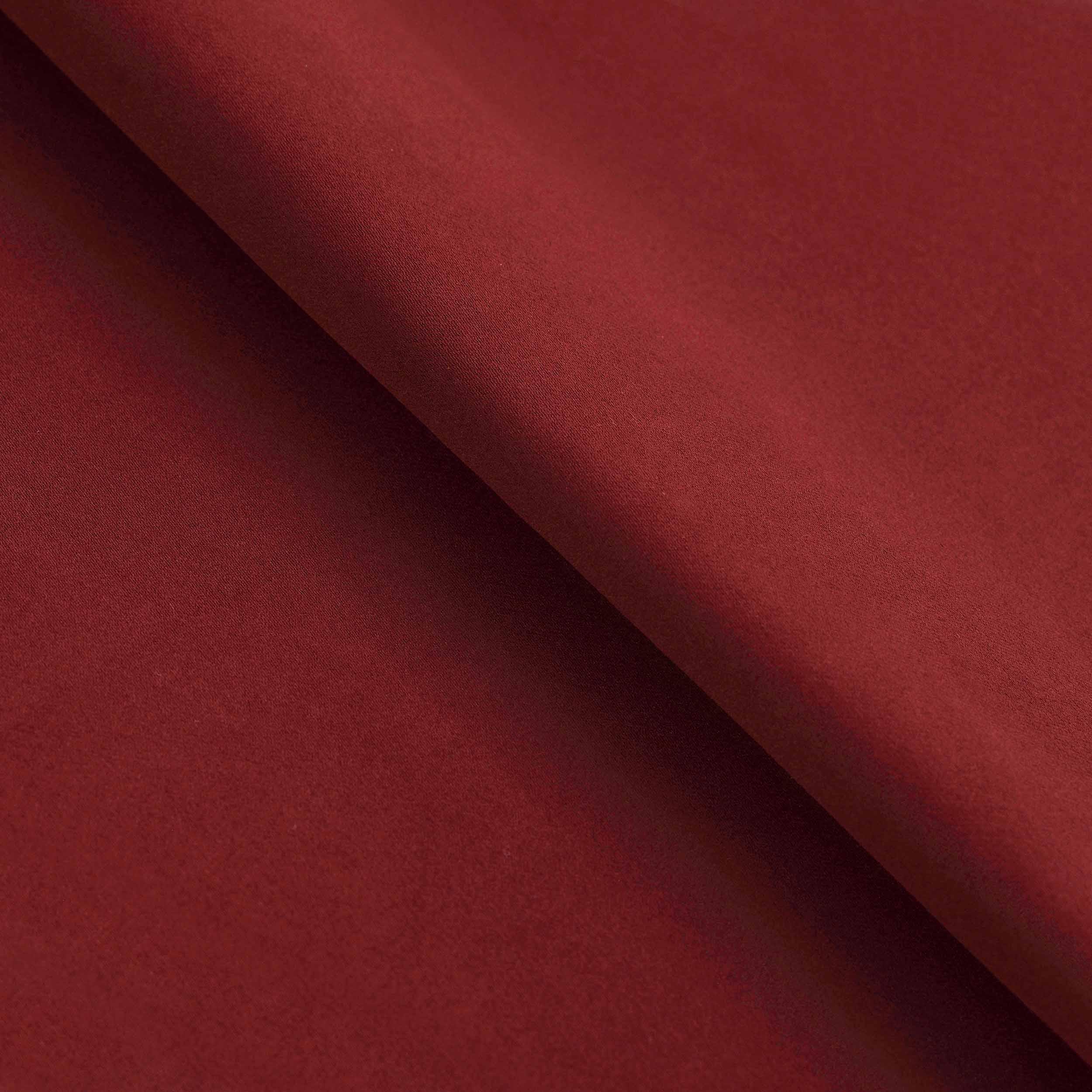 Solid Machine Washable Room Darkening Blackout Curtains, Set of 2 - Blackout Curtains by Superior Brand