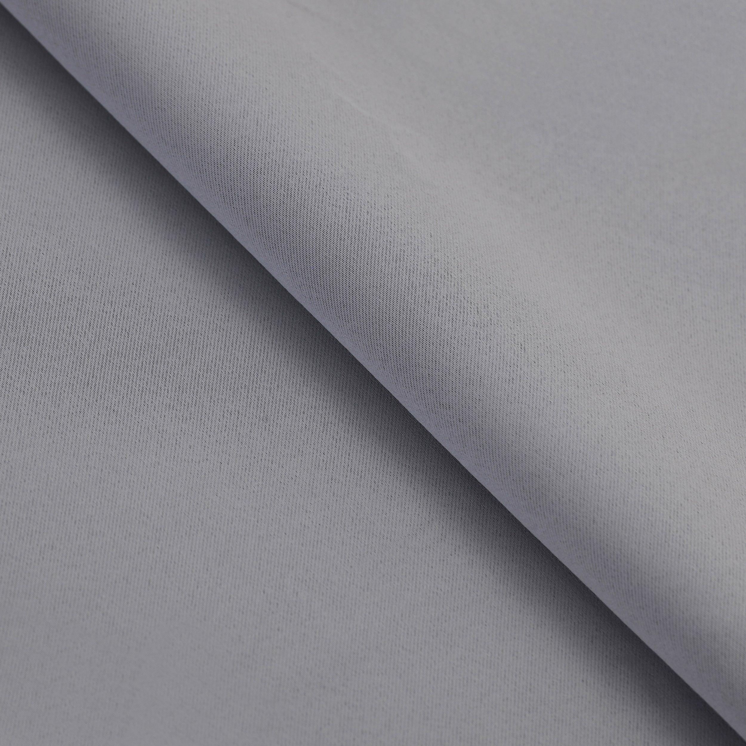 Solid Machine Washable Room Darkening Blackout Curtains, Set of 2 - Blackout Curtains by Superior Brand