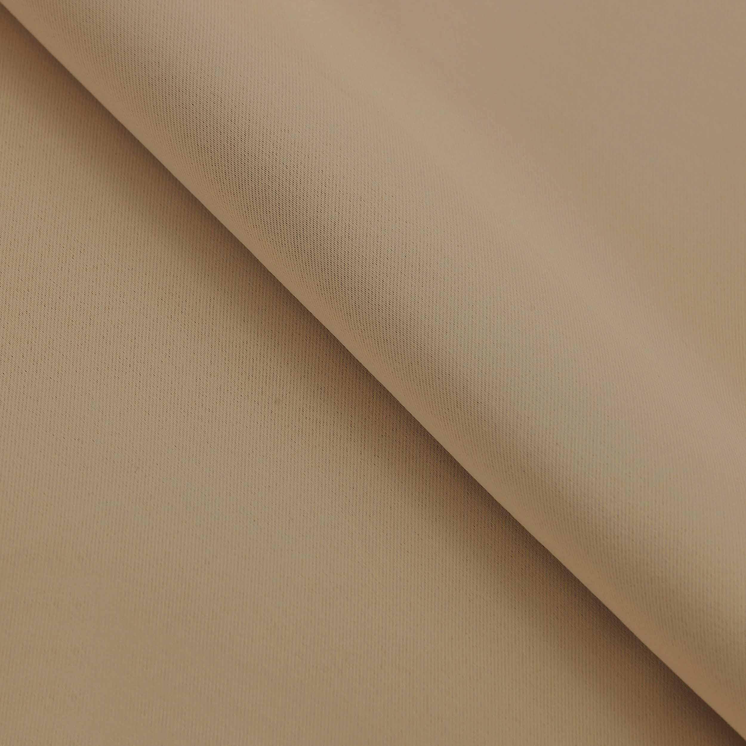 Solid Machine Washable Room Darkening Blackout Curtains, Set of 2 - Blackout Curtains by Superior Brand