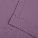 Solid Machine Washable Room Darkening Blackout Curtains, Set of 2 - Blackout Curtains by Superior Brand