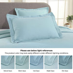 Lightweight Cotton Bedspread Sets 3-Piece Diamond Jacquard Matelassé - Bedspread by Superior Brand