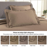 Lightweight Cotton Bedspread Sets 3-Piece Diamond Jacquard Matelassé - Bedspread by Superior Brand