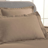 Lightweight Cotton Bedspread Sets 3-Piece Diamond Jacquard Matelassé - Bedspread by Superior Brand