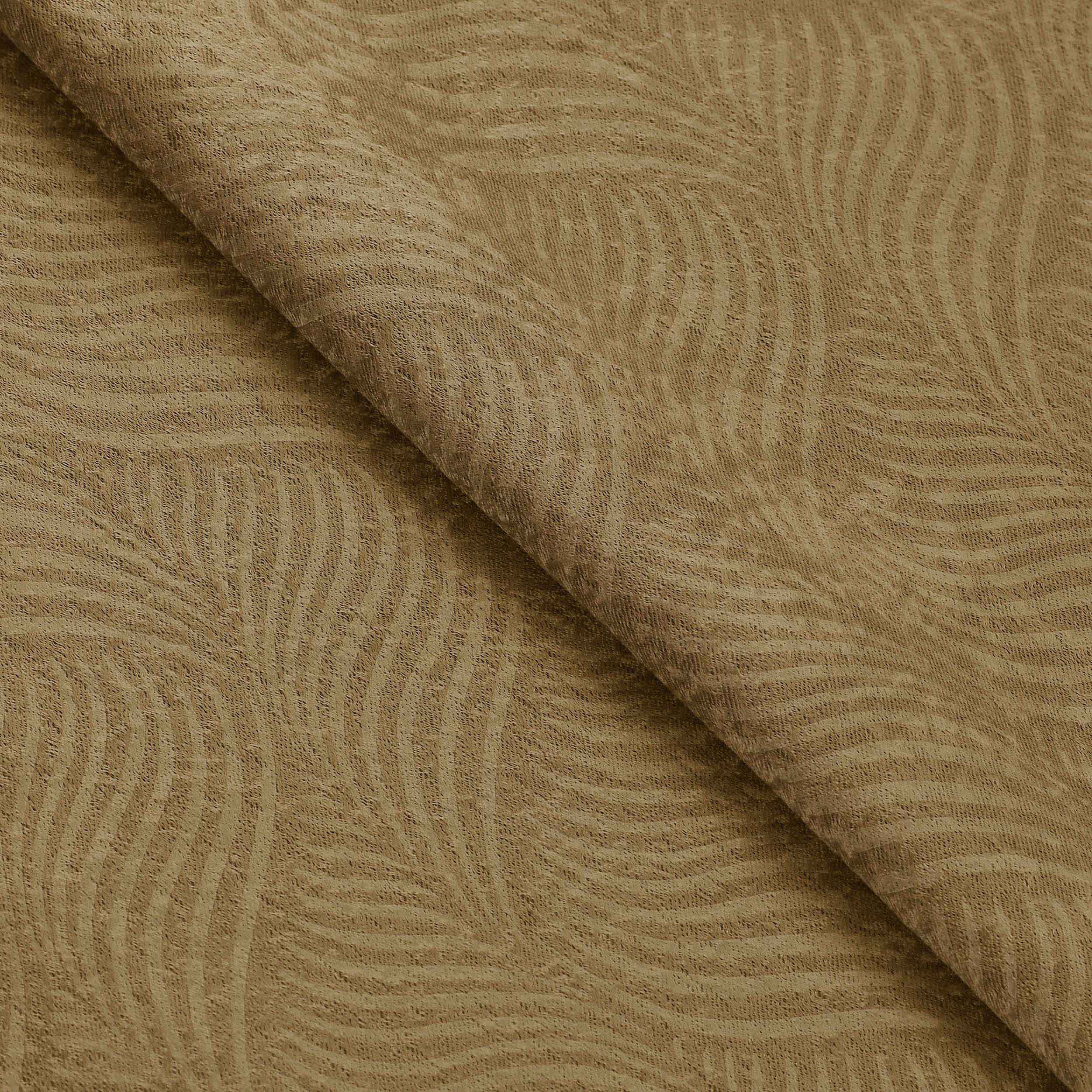 Waverly Geometric Washable Room Darkening Blackout Curtains, Set of 2 - Blackout Curtains by Superior Brand