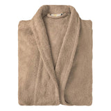 Cotton Ultra Soft Terry Bath Robe Adult Unisex Lightweight Bathrobe - Bath Robe by Superior Brand
