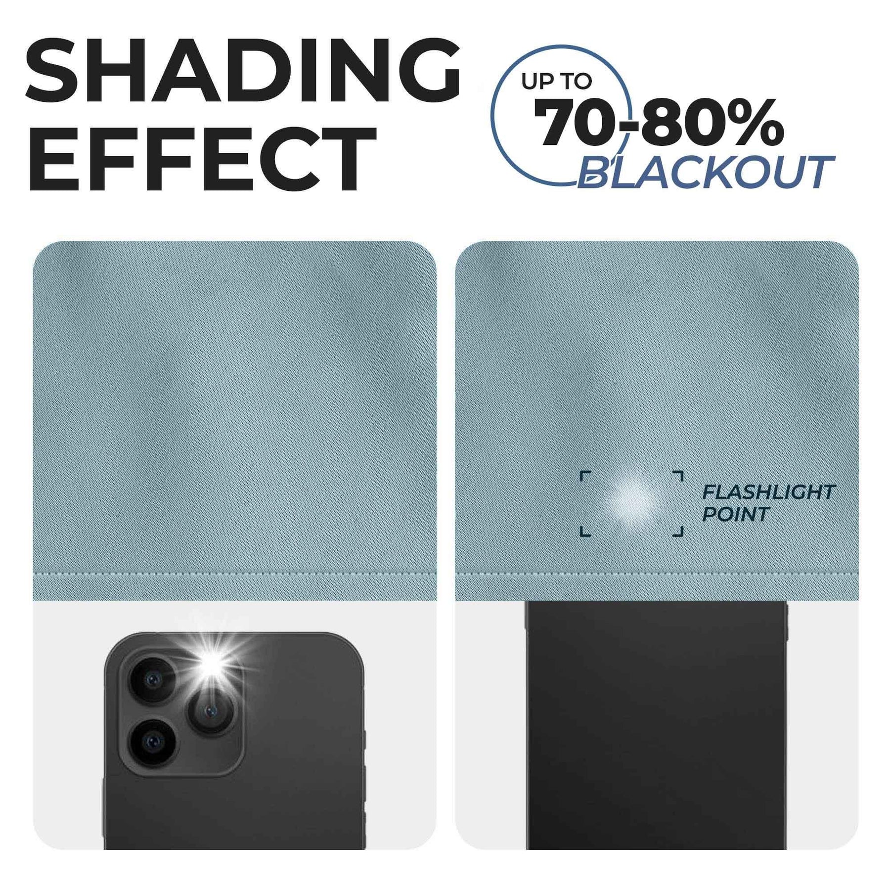 Superior Egyptian Cotton 300 Thread Count Solid Deep Pocket Bed Sheet Set - Teal