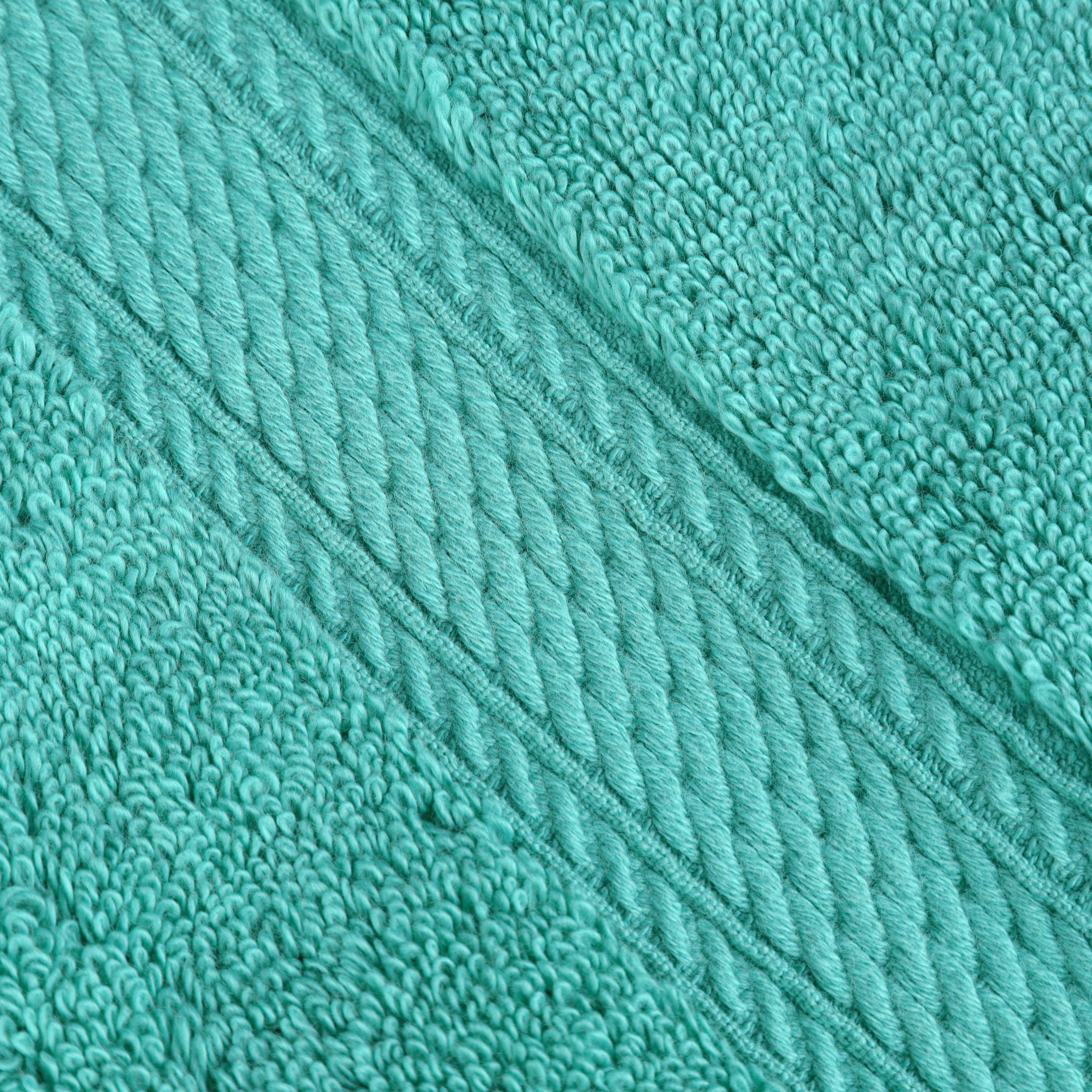 Egyptian Cotton Bath Towels - Plush Bath Sheet Set of 2 - Egyptian Cotton Bath Sheet by Superior Brand