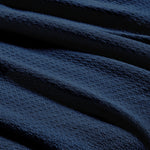 100% Cotton Waffle Blanket – Cooling Waffle Weave, Lightweight & Breathable - Blanket by Superior Brand