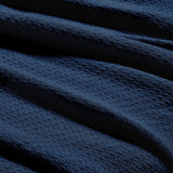 100% Cotton Waffle Blanket – Cooling Waffle Weave, Lightweight & Breathable - Blanket by Superior Brand
