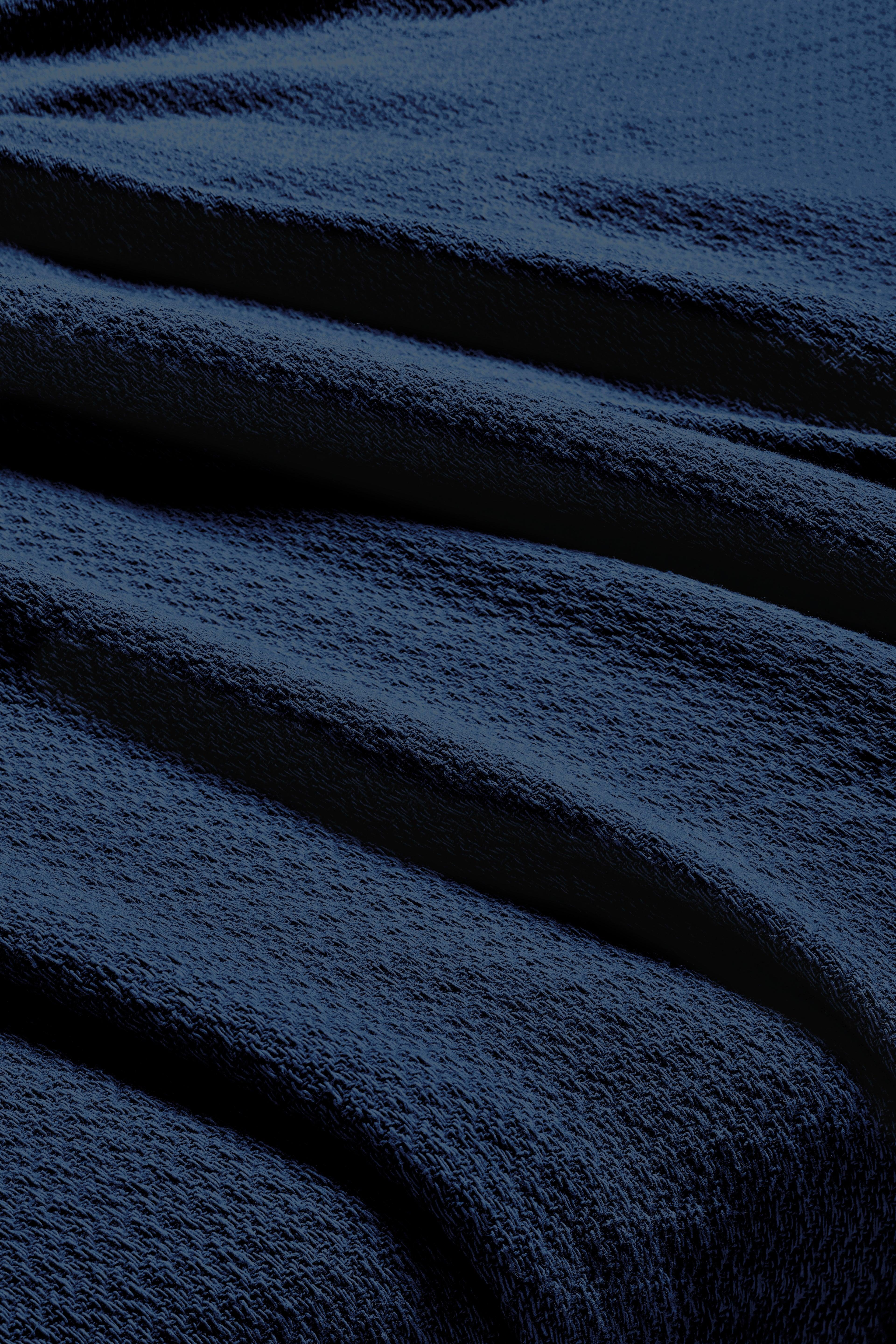 100% Cotton Waffle Blanket – Cooling Waffle Weave, Lightweight & Breathable - Blanket by Superior Brand