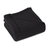 100% Cotton Waffle Blanket – Cooling Waffle Weave, Lightweight & Breathable - Blanket by Superior Brand