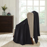 100% Cotton Waffle Blanket – Cooling Waffle Weave, Lightweight & Breathable - Blanket by Superior Brand