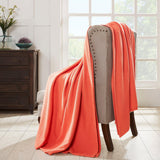 100% Cotton Waffle Blanket – Cooling Waffle Weave, Lightweight & Breathable - Blanket by Superior Brand