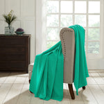 100% Cotton Waffle Blanket – Cooling Waffle Weave, Lightweight & Breathable - Blanket by Superior Brand