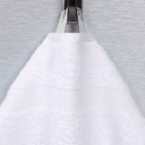 Cotton Highly Absorbent Eco-Friendly Quick Dry Bath Towel Set of 4 - Bath Towel by Superior Brand