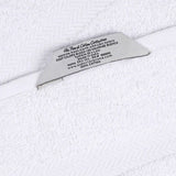 Cotton Highly Absorbent Eco-Friendly Quick Dry Bath Towel Set of 4 - Bath Towel by Superior Brand