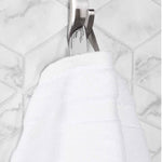 Giza Cotton Plush Absorbent Bath Towel Set of 3 - Egyptian Cotton Bath Towel by Superior Brand
