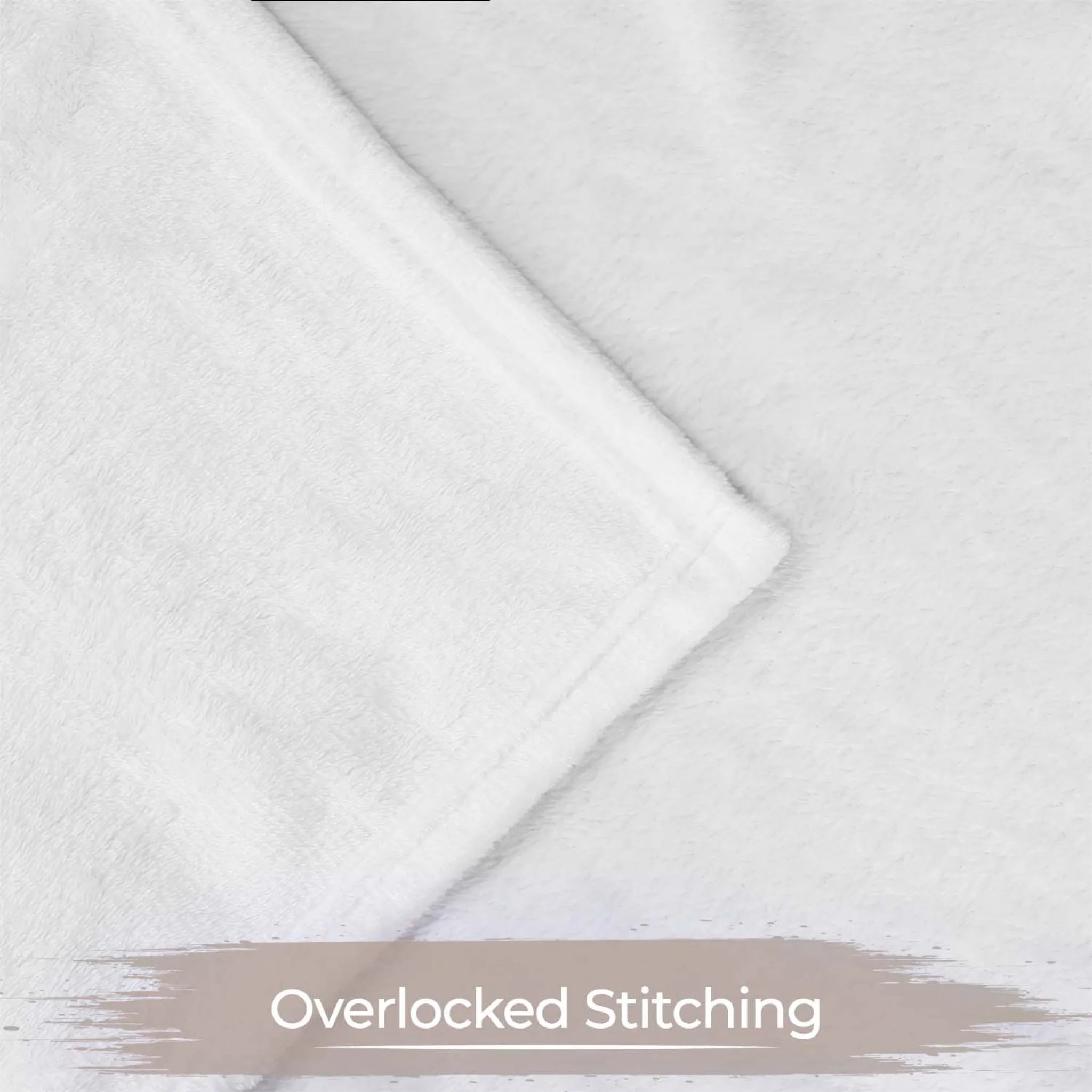 Superior Fleece Plush Medium Weight Fluffy Soft Decorative Throw - Blanket by Superior Brand