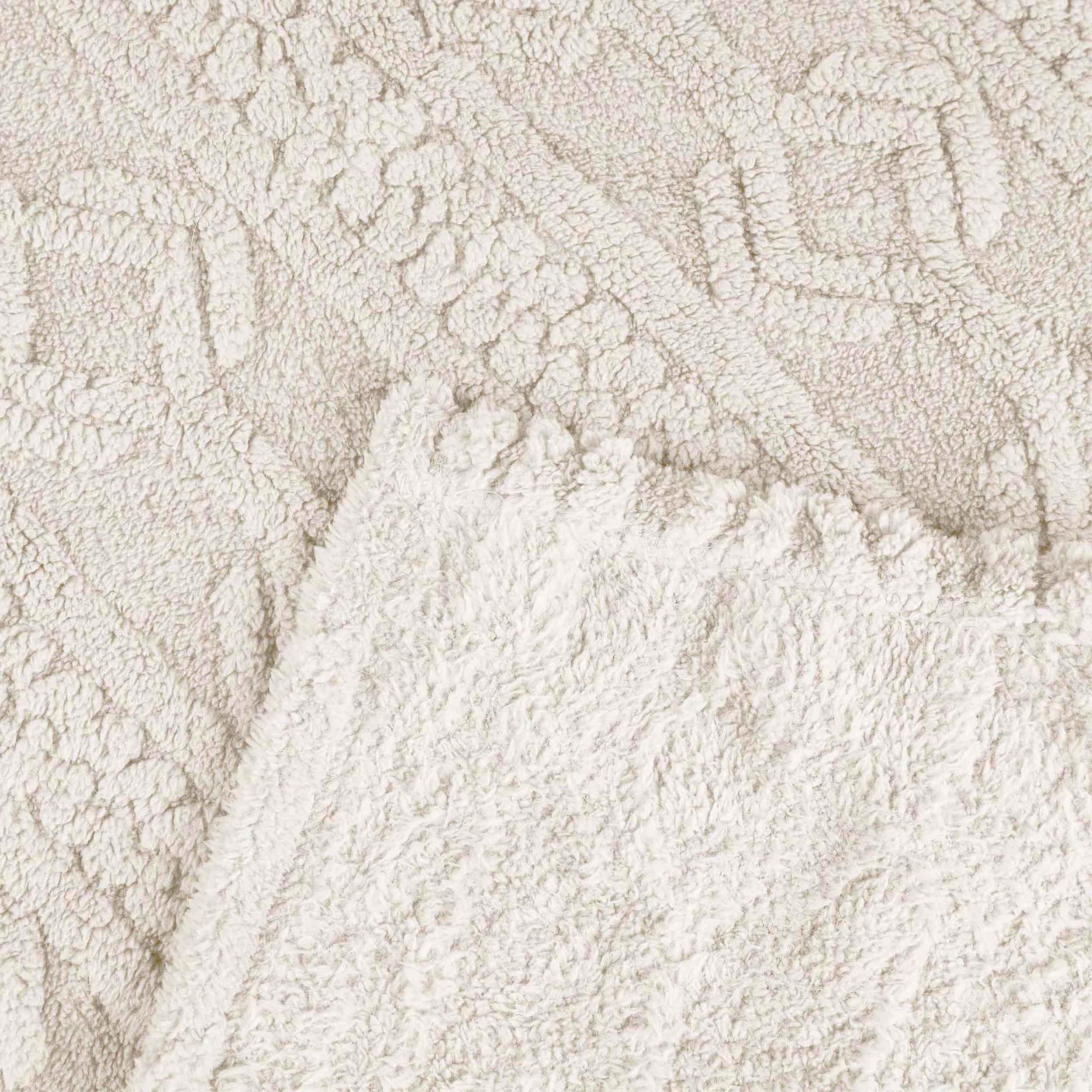 Fleece Blanket – Arctic Boho Knit Jacquard - Plush, Cozy Warmth - Blanket by Superior Brand