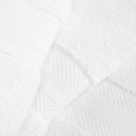 Aria Turkish Cotton Heavyweight Absorbent Solid 10 Piece Plush Towel Set - Towel Set by Superior Brand