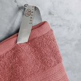 Cotton Plush Heavyweight Bath Towel Set of 4 - Bath Towel by Superior Brand