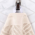 Egyptian Cotton Basketweave Towel Set 3 Piece - Egyptian Cotton Towel Set by Superior Brand